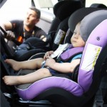 Bądź pewien, że Twoje dziecko jeździ bezpiecznie na 110% i przyjedź na inspekcje fotelika